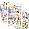 Katy Sue Die Cut Embellishments Hobbies (12-DCE018HB) Katy Sue Die Cut Embellishments Hobbies (12-DCE018HB)