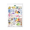Katy Sue Die Cut Embellishments Hobbies (12-DCE018HB) Katy Sue Die Cut Embellishments Hobbies (12-DCE018HB)