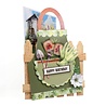 Katy Sue Die Cut Embellishments Hobbies (12-DCE018HB) Katy Sue Die Cut Embellishments Hobbies (12-DCE018HB)