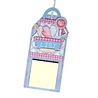 Katy Sue Die Cut Embellishments Hobbies (12-DCE018HB) Katy Sue Die Cut Embellishments Hobbies (12-DCE018HB)