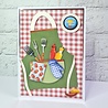 Katy Sue Die Cut Embellishments Hobbies (12-DCE018HB) Katy Sue Die Cut Embellishments Hobbies (12-DCE018HB)