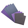 Crafter's Companion Purple & Black 6x6 Inch Pearl Card & Envelope Pack (CC-PERL-PBCBEN-6X6) Crafter's Companion Purple & Black 6x6 Inch Pearl Card & Envelope Pack (CC-PERL-PBCBEN-6X6)