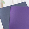 Crafter's Companion Purple & Black 6x6 Inch Pearl Card & Envelope Pack (CC-PERL-PBCBEN-6X6) Crafter's Companion Purple & Black 6x6 Inch Pearl Card & Envelope Pack (CC-PERL-PBCBEN-6X6)