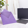 Crafter's Companion Purple & Black 6x6 Inch Pearl Card & Envelope Pack (CC-PERL-PBCBEN-6X6) Crafter's Companion Purple & Black 6x6 Inch Pearl Card & Envelope Pack (CC-PERL-PBCBEN-6X6)