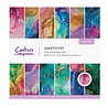 Crafter's Companion Amethyst Marble 12x12 Inch Paper Pad (CC-PAD12-AMEST) Crafter's Companion Amethyst Marble 12x12 Inch Paper Pad (CC-PAD12-AMEST)