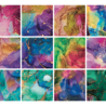 Crafter's Companion Amethyst Marble 12x12 Inch Paper Pad (CC-PAD12-AMEST) Crafter's Companion Amethyst Marble 12x12 Inch Paper Pad (CC-PAD12-AMEST)
