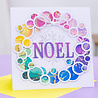 Crafter's Companion Amethyst Marble 12x12 Inch Paper Pad (CC-PAD12-AMEST) Crafter's Companion Amethyst Marble 12x12 Inch Paper Pad (CC-PAD12-AMEST)