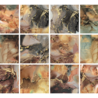Crafter's Companion Imperial Topaz Marble 12x12 Inch Paper Pad (CC-PAD12-IMTOPA) Crafter's Companion Imperial Topaz Marble 12x12 Inch Paper Pad (CC-PAD12-IMTOPA)
