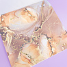 Crafter's Companion Imperial Topaz Marble 12x12 Inch Paper Pad (CC-PAD12-IMTOPA) Crafter's Companion Imperial Topaz Marble 12x12 Inch Paper Pad (CC-PAD12-IMTOPA)