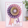 Crafter's Companion Warm Tones 12x12 Inch Ombre Glitter Pad (CC-OMBGLIT12-WATO) Crafter's Companion Warm Tones 12x12 Inch Ombre Glitter Pad (CC-OMBGLIT12-WATO)