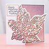 Crafter's Companion Warm Tones 12x12 Inch Ombre Glitter Pad (CC-OMBGLIT12-WATO) Crafter's Companion Warm Tones 12x12 Inch Ombre Glitter Pad (CC-OMBGLIT12-WATO)
