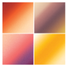 Crafter's Companion Warm Tones 6x6 Inch Ombre Glitter Pad (CC-OMBGLIT6-WATO) Crafter's Companion Warm Tones 6x6 Inch Ombre Glitter Pad (CC-OMBGLIT6-WATO)
