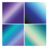 Crafter's Companion Cool Tones 12x12 Inch Ombre Glitter Pad (CC-OMBGLIT12-COTO) Crafter's Companion Cool Tones 12x12 Inch Ombre Glitter Pad (CC-OMBGLIT12-COTO)