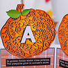 Crafter's Companion Intricate Pumpkin Season Dies (CC-MD-IPSE) Crafter's Companion Intricate Pumpkin Season Dies (CC-MD-IPSE)