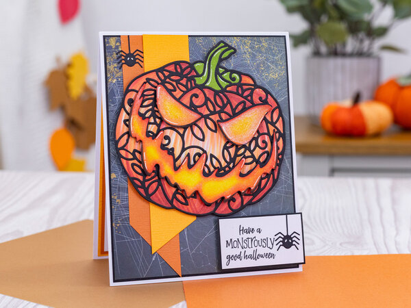 Crafter's Companion Intricate Pumpkin Season Dies (CC-MD-IPSE) Crafter's Companion Intricate Pumpkin Season Dies (CC-MD-IPSE)