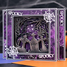 Crafter's Companion Spooky Graveyard Dies (CC-MD-CAD-SGRAV) Crafter's Companion Spooky Graveyard Dies (CC-MD-CAD-SGRAV)