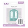 Crafter's Companion Arched Door Dies (CC-MD-ARDO) Crafter's Companion Arched Door Dies (CC-MD-ARDO)