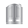 Crafter's Companion Arched Door Dies (CC-MD-ARDO) Crafter's Companion Arched Door Dies (CC-MD-ARDO)