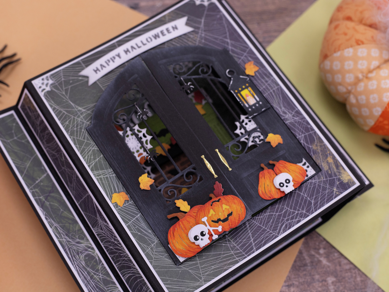 Crafter's Companion Arched Door Dies (CC-MD-ARDO) Crafter's Companion Arched Door Dies (CC-MD-ARDO)