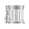Crafter's Companion Fireplace Dies (CC-MD-FIPL) Crafter's Companion Fireplace Dies (CC-MD-FIPL)