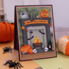 Crafter's Companion Fireplace Dies (CC-MD-FIPL) Crafter's Companion Fireplace Dies (CC-MD-FIPL)