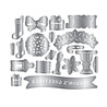 Crafter's Companion Christmas Accessories Dies (CC-MD-CHAC) Crafter's Companion Christmas Accessories Dies (CC-MD-CHAC)