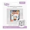 Crafter's Companion Halloween & Fall Accessories Dies (CC-MD-HFAC) Crafter's Companion Halloween & Fall Accessories Dies (CC-MD-HFAC)