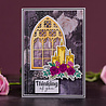 Crafter's Companion Thorn & Bloom 12x12 Inch Paper Pad (SS-TB-PAD12) Crafter's Companion Thorn & Bloom 12x12 Inch Paper Pad (SS-TB-PAD12)
