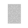 Crafter's Companion Thorn & Bloom 2D Embossing Folder Damask Wallpaper (SS-TB-EF4-DAWA) Crafter's Companion Thorn & Bloom 2D Embossing Folder Damask Wallpaper (SS-TB-EF4-DAWA)