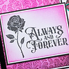Crafter's Companion Thorn & Bloom Clear Stamps Sending Blooms (SS-TB-CA-ST-SEBL) Crafter's Companion Thorn & Bloom Clear Stamps Sending Blooms (SS-TB-CA-ST-SEBL)