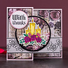 Crafter's Companion Thorn & Bloom Clear Stamps Sending Blooms (SS-TB-CA-ST-SEBL) Crafter's Companion Thorn & Bloom Clear Stamps Sending Blooms (SS-TB-CA-ST-SEBL)
