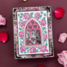 Crafter's Companion Thorn & Bloom Dies Window of Blooms (SS-TB-MD-CAD-WIBL) Crafter's Companion Thorn & Bloom Dies Window of Blooms (SS-TB-MD-CAD-WIBL)