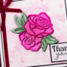 Crafter's Companion Thorn & Bloom Dies Statement Rose (SS-TB-MD-STRO) Crafter's Companion Thorn & Bloom Dies Statement Rose (SS-TB-MD-STRO)