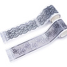 Crafter's Companion Thorn & Bloom Vellum Lace Washi Tape (SS-TB-VEL-LWTA) Crafter's Companion Thorn & Bloom Vellum Lace Washi Tape (SS-TB-VEL-LWTA)
