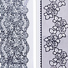 Crafter's Companion Thorn & Bloom Vellum Lace Washi Tape (SS-TB-VEL-LWTA) Crafter's Companion Thorn & Bloom Vellum Lace Washi Tape (SS-TB-VEL-LWTA)