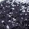 Crafter's Companion Thorn & Bloom Black Glitter (SS-TB-GLIT) Crafter's Companion Thorn & Bloom Black Glitter (SS-TB-GLIT)