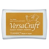 Tsukineko VersaCraft Mustard Yellow Ink Pad (VK-000-212) Tsukineko VersaCraft Mustard Yellow Ink Pad (VK-000-212)