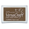 Tsukineko VersaCraft Cafe au lait Ink Pad (VK-000-K17)