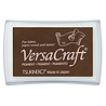 Tsukineko VersaCraft Cocoa Ink Pad (VK-000-K18) Tsukineko VersaCraft Cocoa Ink Pad (VK-000-K18)