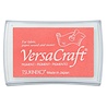 Tsukineko VersaCraft Coral Pink Ink Pad (VK-000-K24)