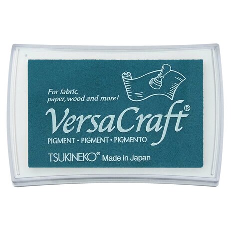 Tsukineko PRE-ORDER VersaCraft Soda Ink Pad (VK-000-K12) Tsukineko PRE-ORDER VersaCraft Soda Ink Pad (VK-000-K12)