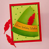 Hero Arts Yule Fuel Sassy Elf Costume Dies (DF259) Hero Arts Yule Fuel Sassy Elf Costume Dies (DF259)