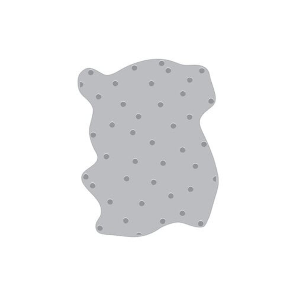 Hero Arts Yule Fuel Celebration Betterpress & Foil Plate (HP125) Hero Arts Yule Fuel Celebration Betterpress & Foil Plate (HP125)