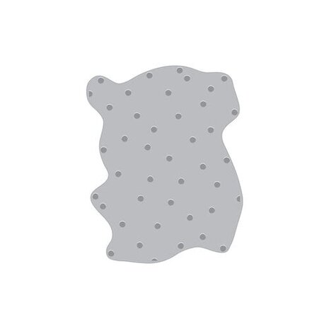 Hero Arts Yule Fuel Celebration Betterpress & Foil Plate (HP125) Hero Arts Yule Fuel Celebration Betterpress & Foil Plate (HP125)