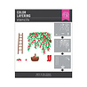 Hero Arts I Pick You In The Orchard Color Layering Stencils (SA315) Hero Arts I Pick You In The Orchard Color Layering Stencils (SA315)