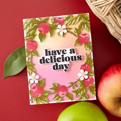 Hero Arts I Pick You You're Golden Stamps & Dies (DC334) Hero Arts I Pick You You're Golden Stamps & Dies (DC334)