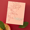 Hero Arts I Pick You Apple Branch Clear Stamps (CM822) Hero Arts I Pick You Apple Branch Clear Stamps (CM822)