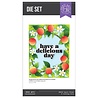 Hero Arts I Pick You Apple Frame Dies (DF264) Hero Arts I Pick You Apple Frame Dies (DF264)