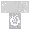 Hero Arts I Pick You Apple Frame Die & Stencil Bundle (WB1184) Hero Arts I Pick You Apple Frame Die & Stencil Bundle (WB1184)