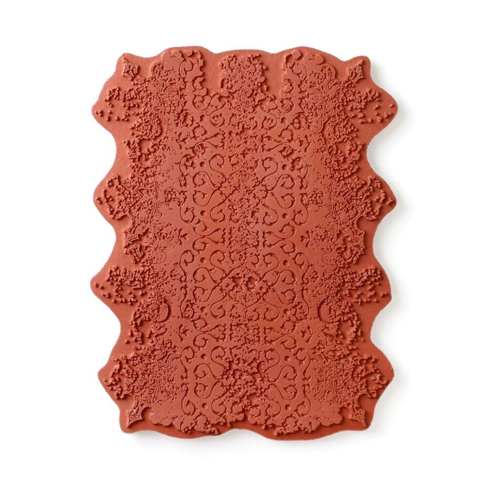Cosmic Shimmer Andy Skinner Pre Cut Rubber Stamp Vintage Background (07-0045-AS) Cosmic Shimmer Andy Skinner Pre Cut Rubber Stamp Vintage Background (07-0045-AS)